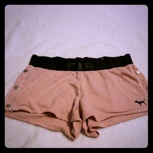 Victoria Secret shorts